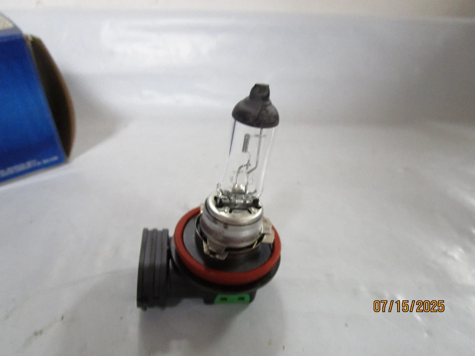 Genuine Ford OEM 2C5Z-13N021-AA Halogen Bulb Foto 2 de 4