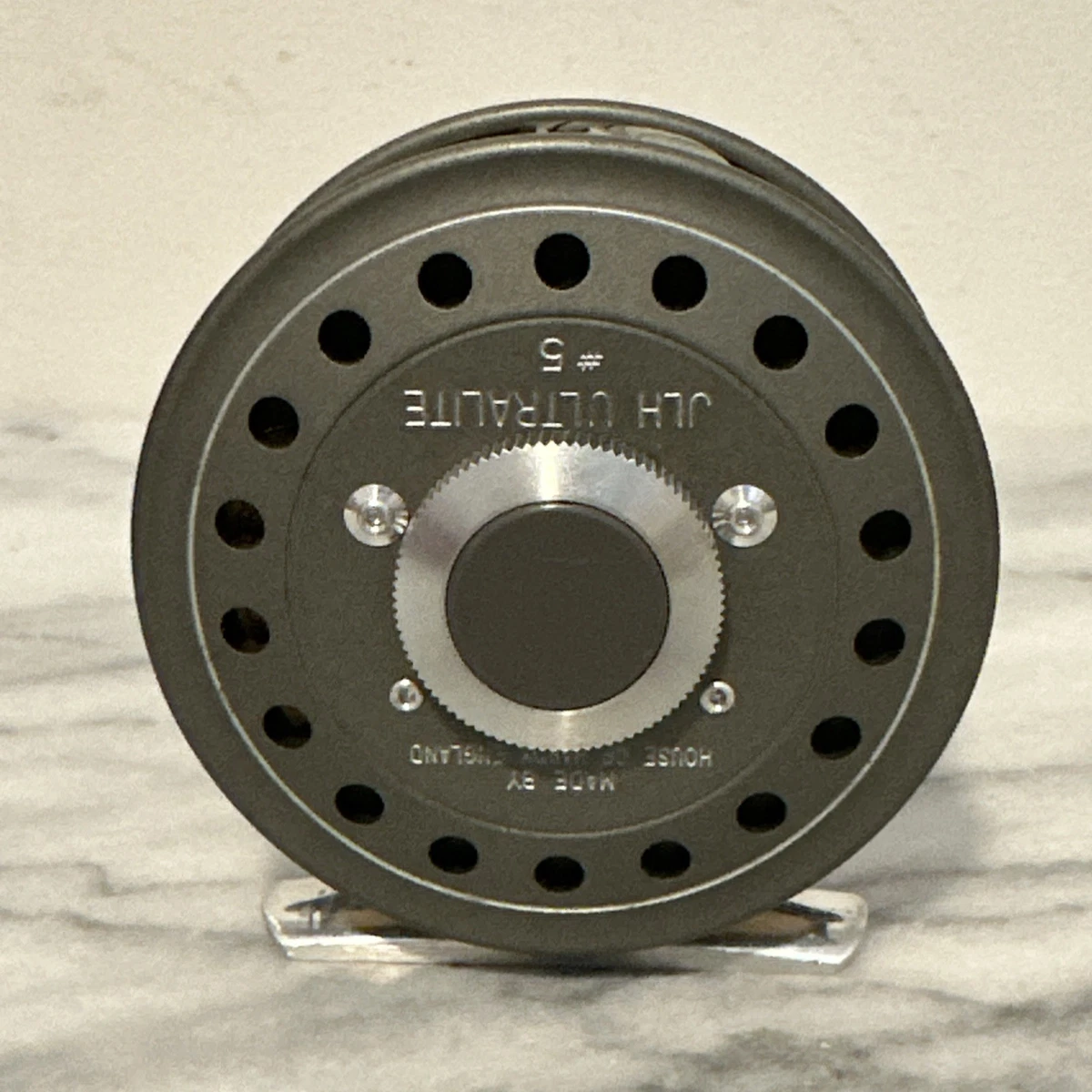 Hardy 5-6 Weight Fly Fishing Reels for sale | eBay
