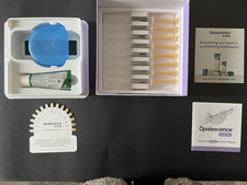 1 Box Ultradent Opalescence 45 Teeth Whitening Kit Mint Fresh Exp:08/31/2027