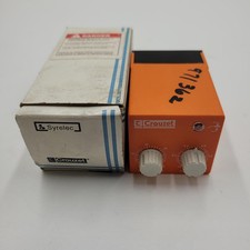 Crouzet Lirt 110A T0902 in original box 16f4135