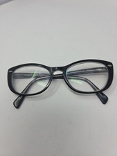 Ray Ban Eyeglasses, Frames Only, RB 5366 2034, 52-18-140, Black
