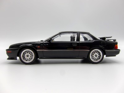 Fujimi ID-303 Honda Prelude 2.0Si Tuning Version 1/24 Scale