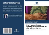 Faris Kadhim Al-Atabi (U. A.) | Die Pragmatik Des Feminismus-Diskurses Im...