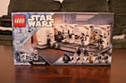 LEGO Star Wars 75387 - Boarding the Tantive IV - NO FIVES