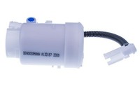 Denckermann Kraftstofffilter A130187 FüR Hyundai KIA