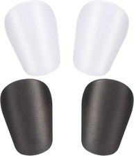 Mini Parastinchi Calcio, Parastinchi Calcio Piccoli, Equipaggiamento Protettivo