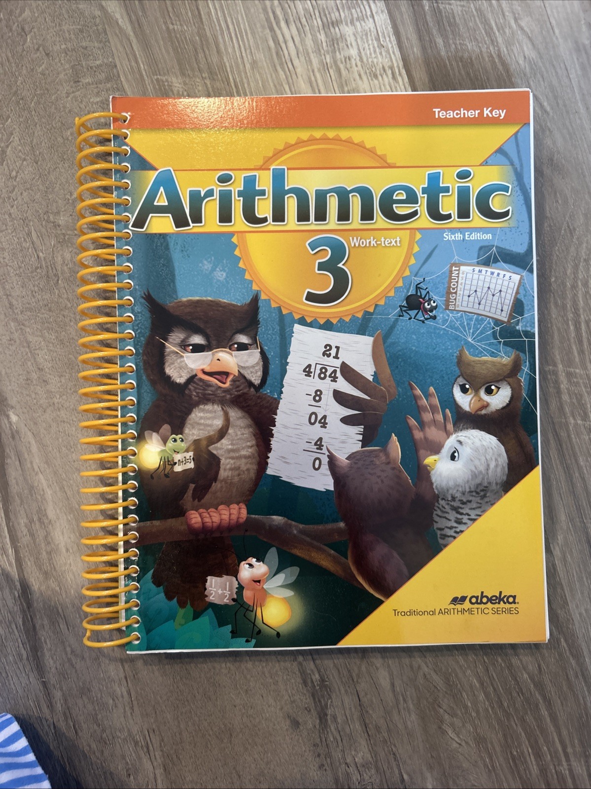 Complete Abeka Homeschool Program