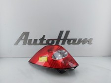 RÜCKLICHT LINKS Renault Laguna II Grandtour (KG) 2006 8200703487 / 8200002471
