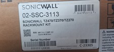 Sonicwall Rackmount Kit