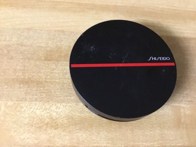 Shiseido Synchro Skin Self-Refreshing Cushion Compact Refill 350 MAPLE