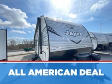 2026 Jayco Jay Flight SLX Double Axle 284BHS