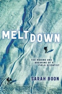 Sarah Boon Meltdown (Taschenbuch)