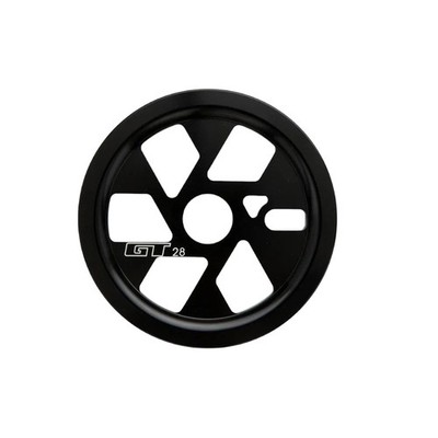 GT Bikes Power Guard Sprocket Mid School BMX Kettenblatt