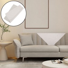  2pcs Couch Armrest Covers for Sofa, Couch Arm Covers, Non-Slip & Washable Soft