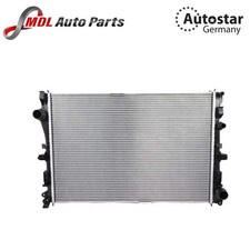 Autostar Germany (AST-101007) RADIATOR For Mercedes Benz C300 (W205) 0995007303