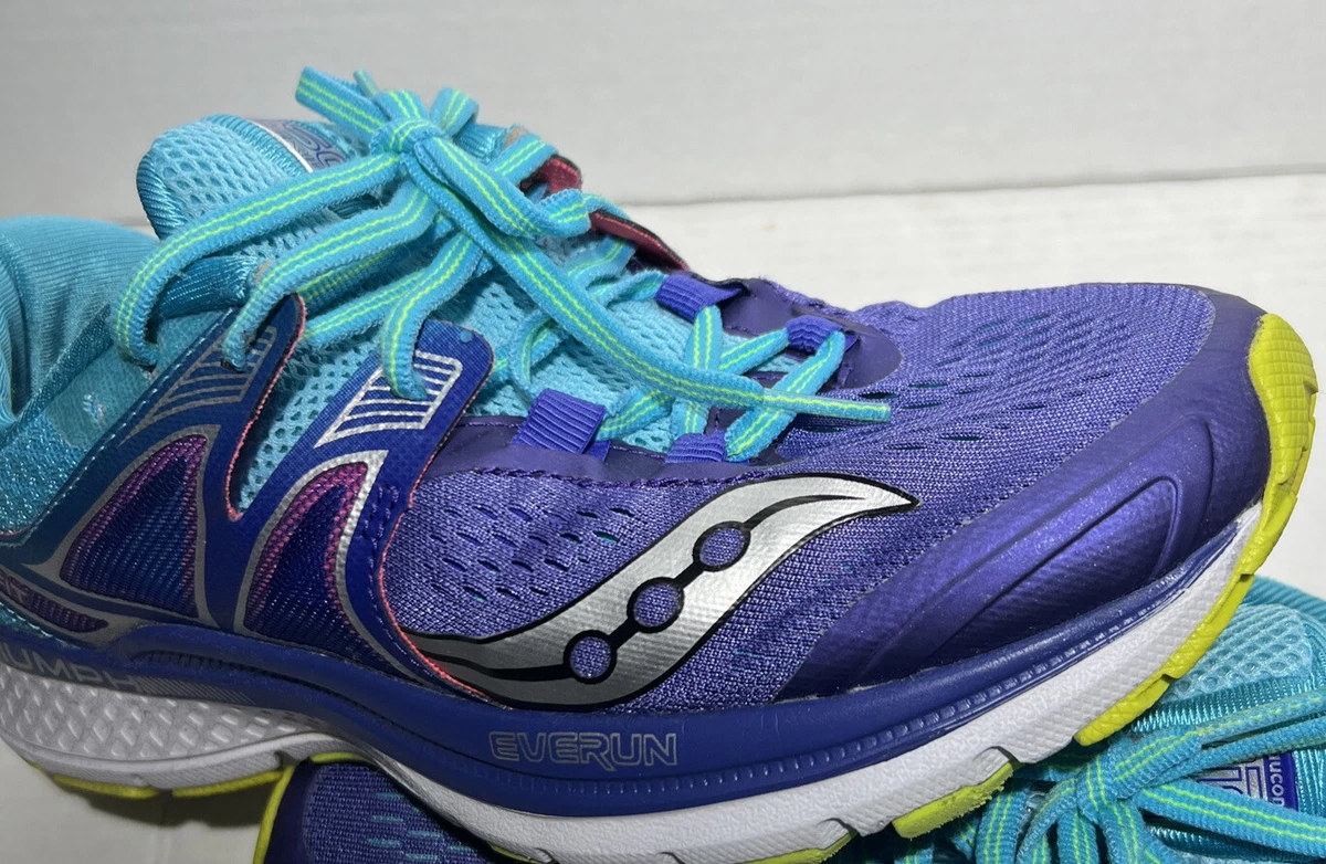 Saucony triumph best sale 9 womens brown