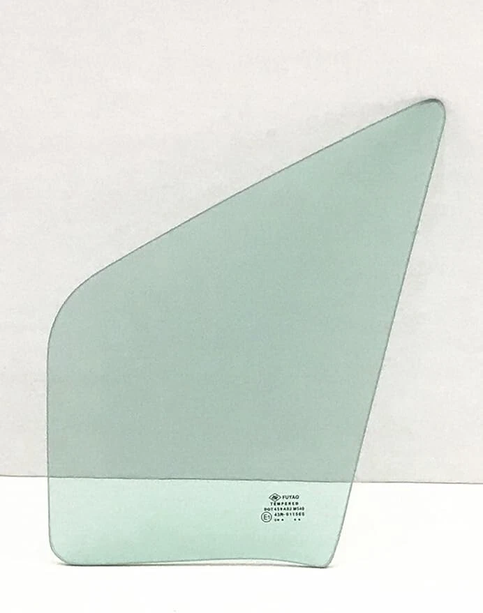 Fits 2014-2023 Ford Transit Connect Driver Left Front Vent Small Window Glass Foto 2 de 4