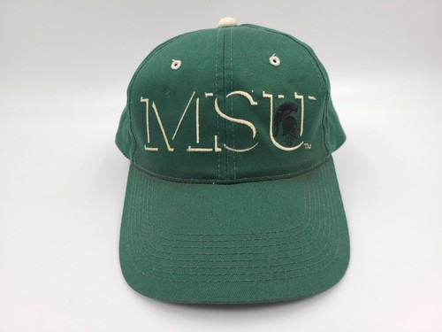 Vintage Michigan State University 
