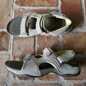 sandalias the north face mujer