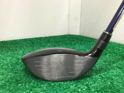 2020 Dunlop Srixon ZX F 5W 18d Diamana ZX50 SR-flex fairway