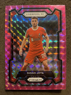 diogo jota adidas card