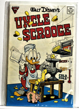 Cover of Walt Disney's Uncle Scrooge #231