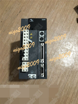 1PC Used Xinhuichuan Servo Drive IS500AS5R5I-212 180 days Warranty #