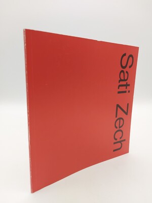 Sati Zech, Ute Birk/Anne Marie Freybourg, Reinhart&Wasser, 1990