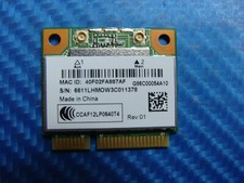 Toshiba Satellite C55D-A5120 15.6" Genuine WiFi Wireless Card RTL8188EE