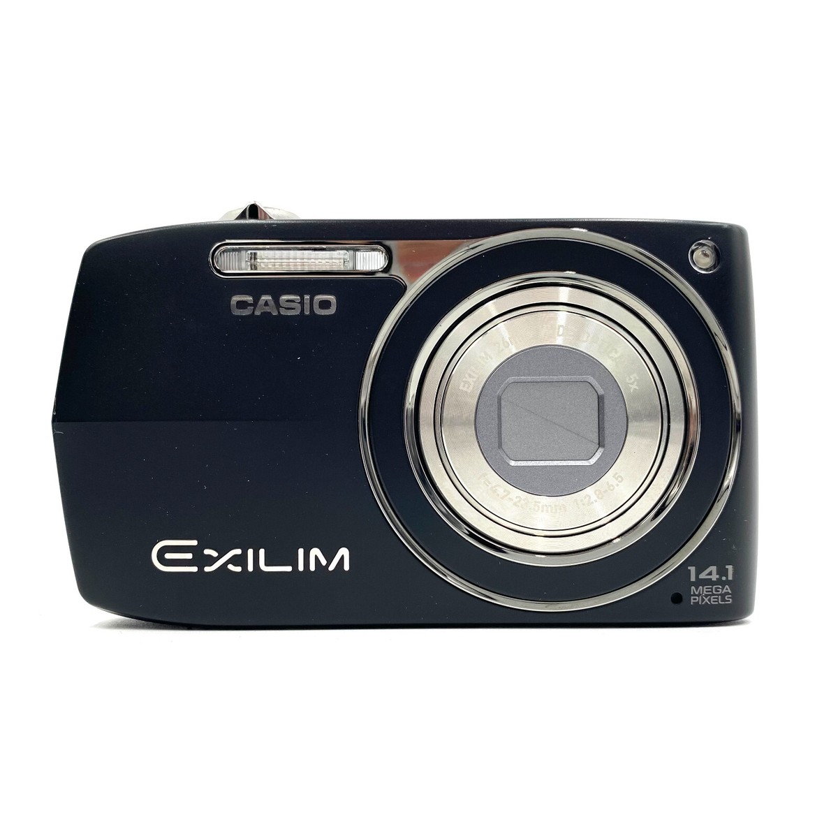 ☆ デジタルカメラCASIO EXILIM ZOOM EX-Z2300 BK ☆ CASIO EX-Z2300 BK Digital Camera EXILIM Black 14.1 MP