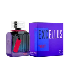 Flavia Excellus Next for Women 3.4 oz Eau de Parfum Spray