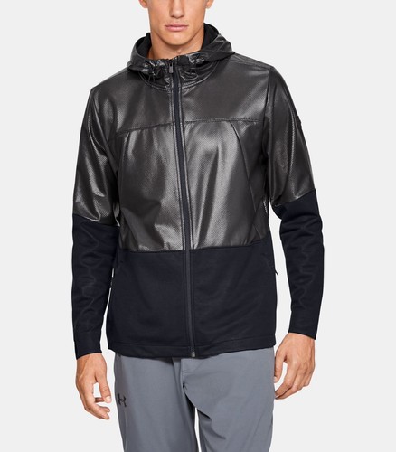 Under Armour UA Hybrid Windbreaker 