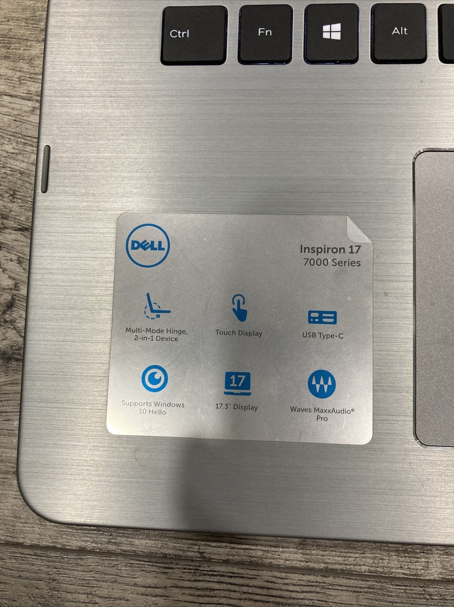 【Core i7】Dell Inspiron【ジャンク】 Amazon.com: Dell Inspiron 7000 7700 AIO, 27-inch FHD Infinity
