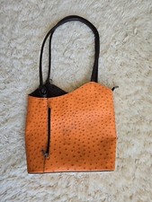 borse in pelle leather handbags