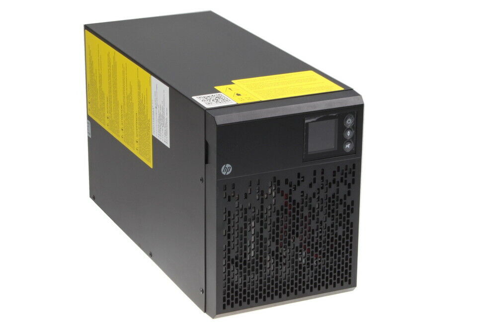 HP T1000 G4 INTL Uninterruptible Power System / 1000VA / 670W // USV // J2P89A Een bom kopen met onmiddellijke levering