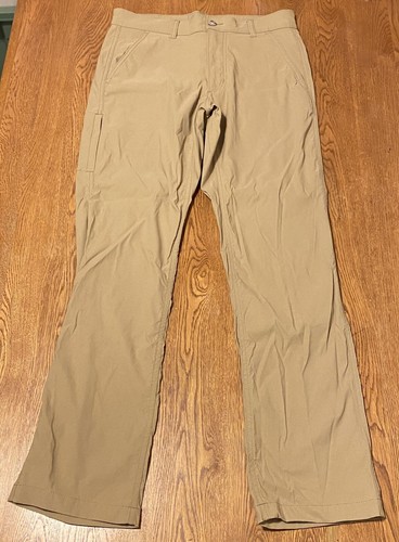 Eddie Bauer Travex Horizon Guide Chino 