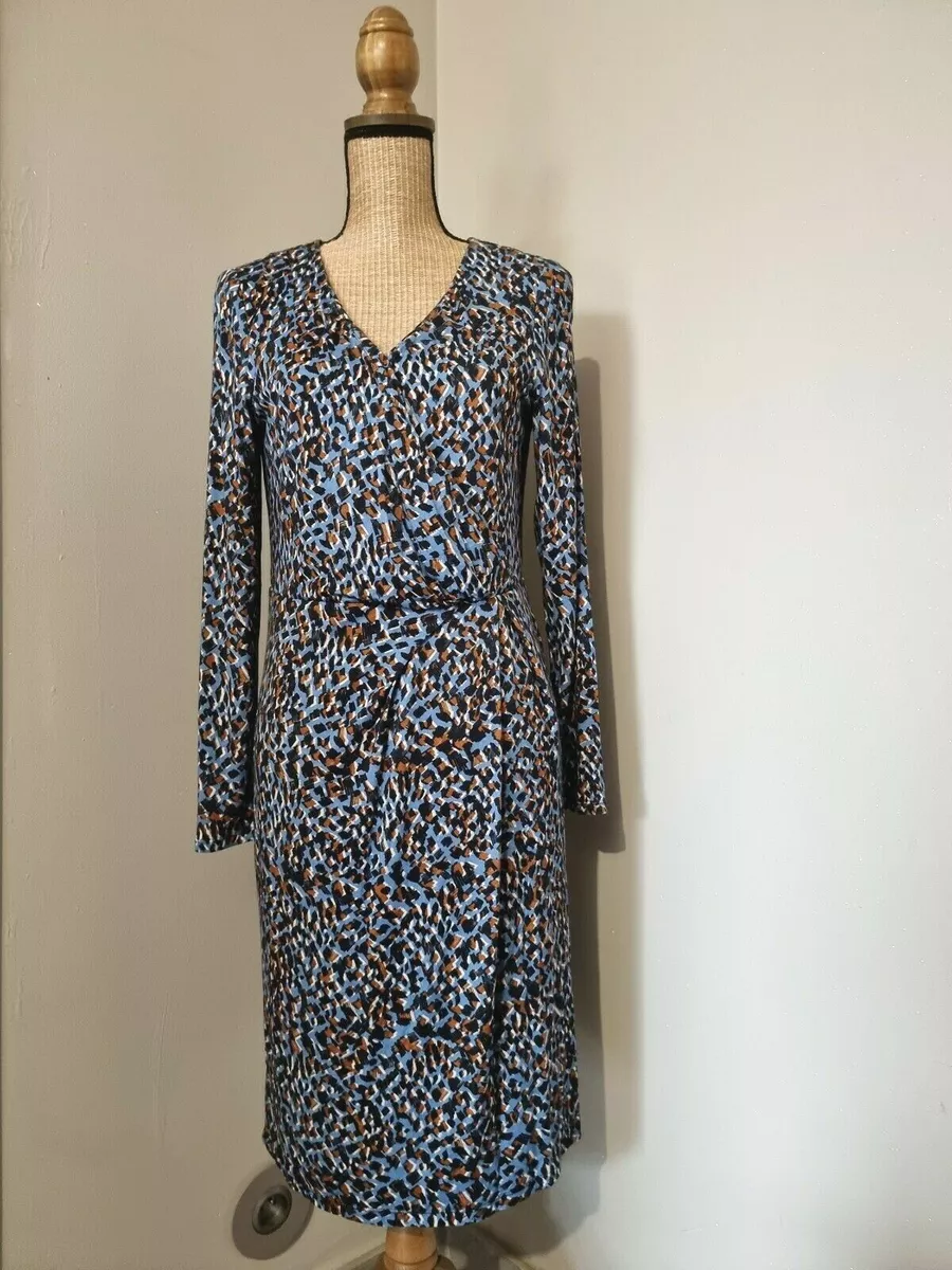 Robe imprimée 123 sale