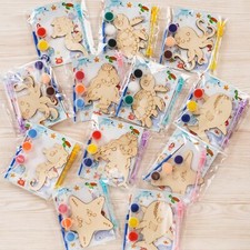 Under the Sea Party Favors - 12 PCS Ocean Animals Birthday Party Supplies - S...