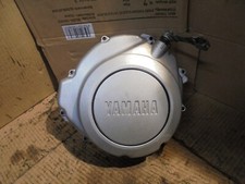 YAMAHA  TDM850  '3VD'  CLUTCH COVER, ENGINE CASING.