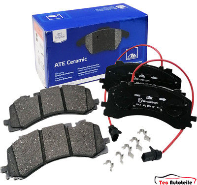 ATE Bremsbeläge Ceramic vorne Audi A6 A7 A8 Q7 Q8 40 50 TFSI VW Touareg 3.0 TDI