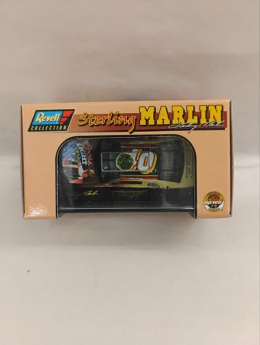 Sterling Marlin 1999 #40 Coors Light John Wayne Monte Carlo 1/64 Revell Diecast - Picture 2 of 6