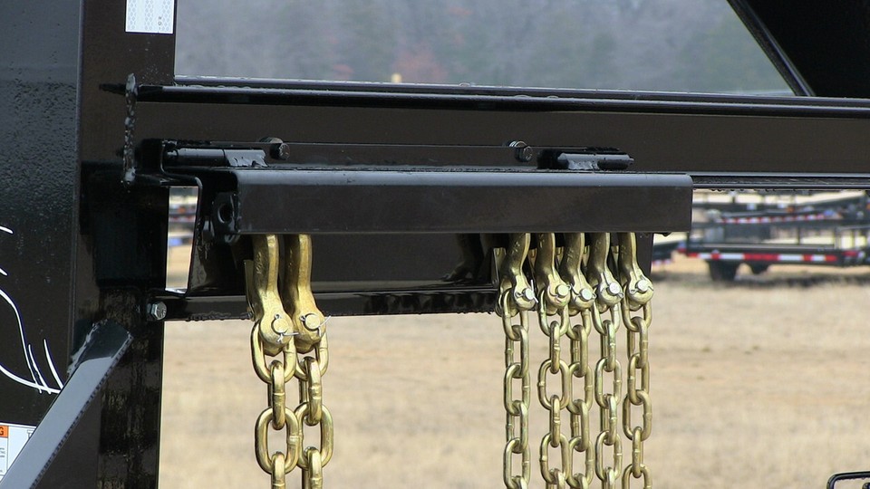 Load Trail K100214-CB2 23