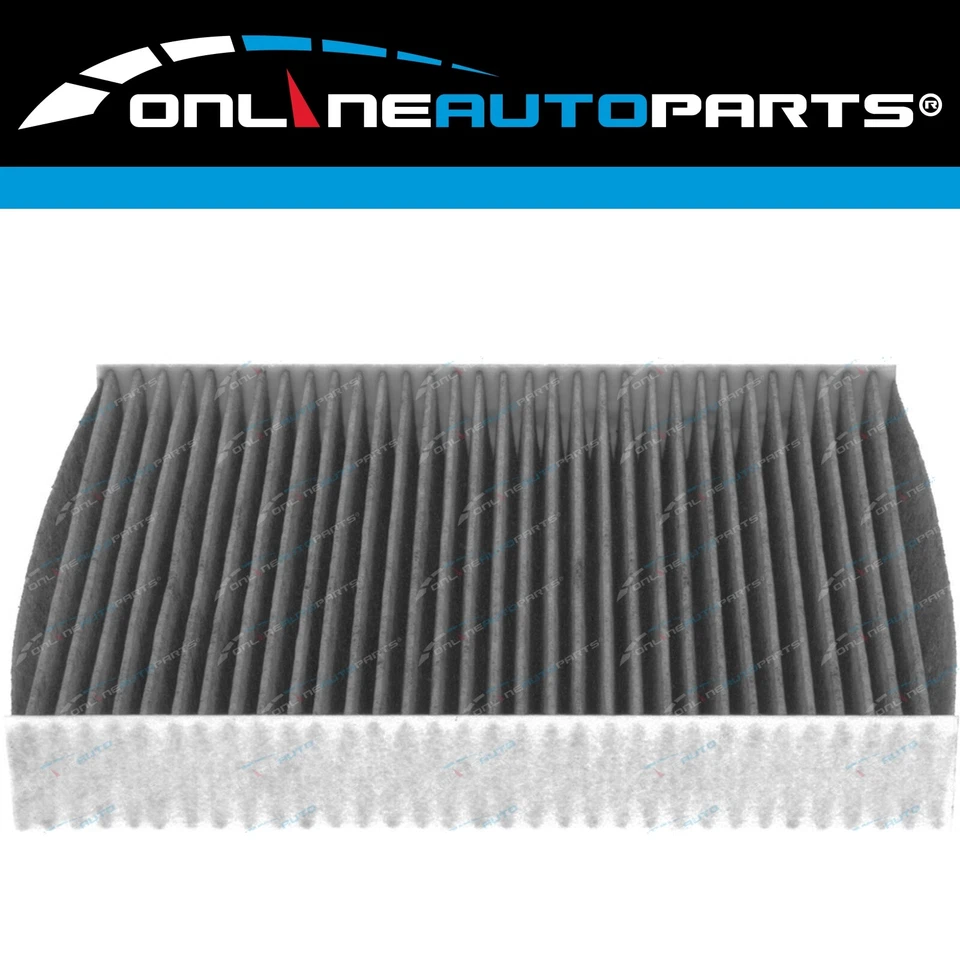 Bosch Carbon Activated Cabin Air Filter for Cruze JG JH 4cyl 1.8L F18D4 2009~16 - Image 4 of 4