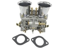 For 1946-1949 Volkswagen Standard Carburetor 95655fwyg 1947 1948