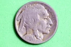 ESTATE FIND 1920 S Buffalo Nickel #M4338