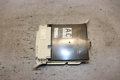 2017-2020 Toyota 86 Subaru BRZ OEM Integrated Unit Control Module | eBay