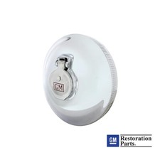 1938-71 Gm Passenger Car Truck Vented Locking Gas Cap With 1.53 Dia Gas Neck 1938-71 Gm Passenger Car Truck Vented Locking Gas Cap With 1.53 Dia Gas Neck
