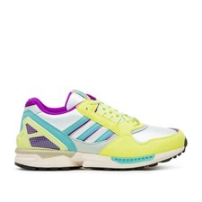 Adidas Torsion ZX9000 Citrus