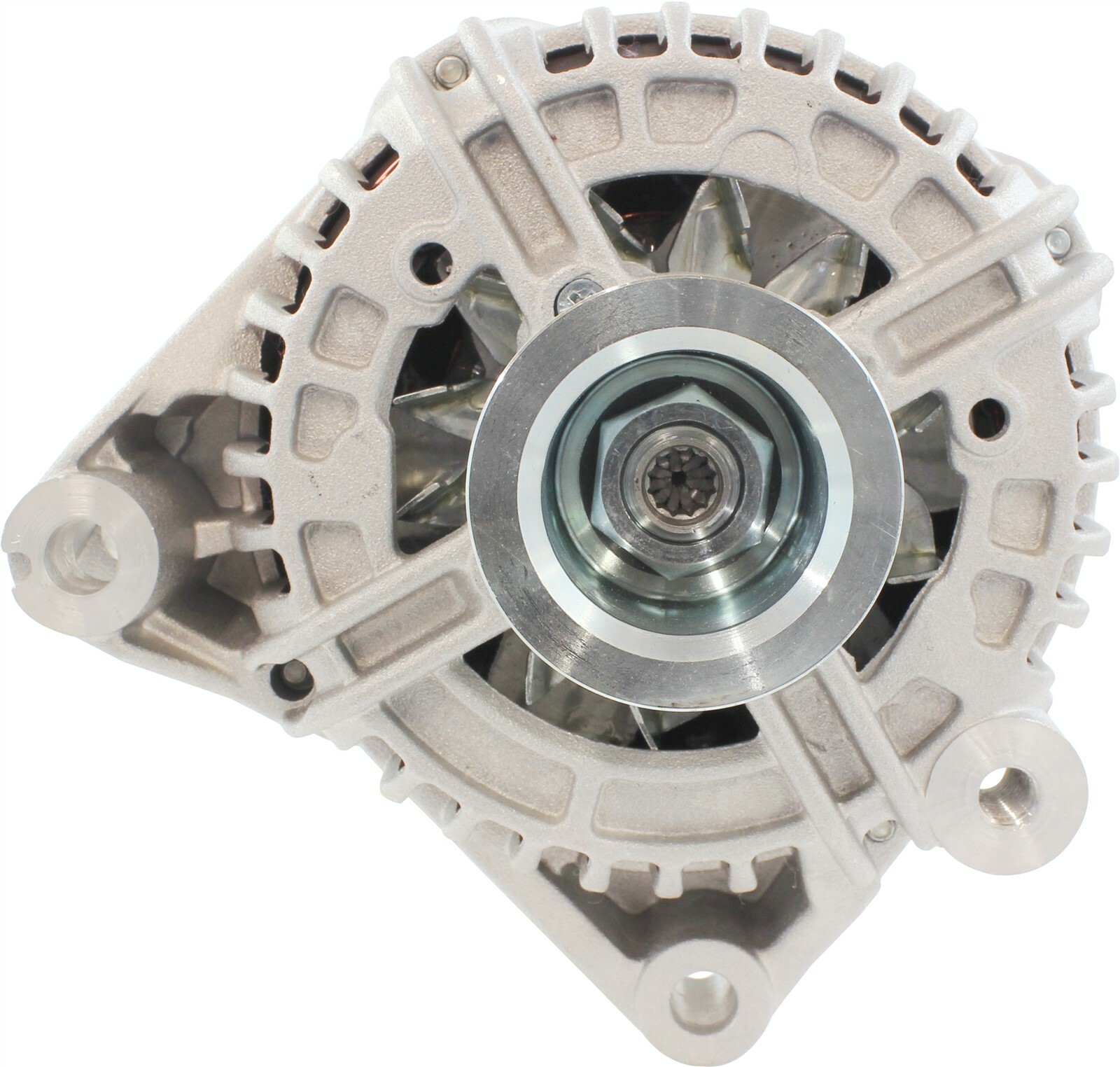 Alternator For 2006 Bmw 325i