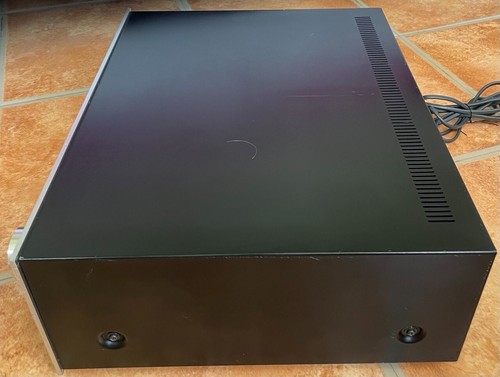 Pioneer CT-F850 Platine à cassette stéréo - Imagen 8 de 13